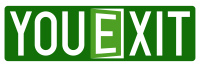 youexit Logo