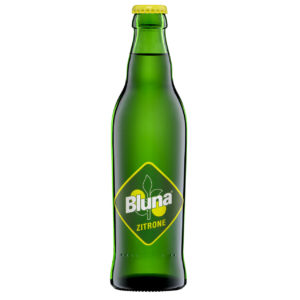 Bluna Zitrone