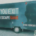 Escape Van