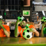 Fußball EM 2014 Alternative